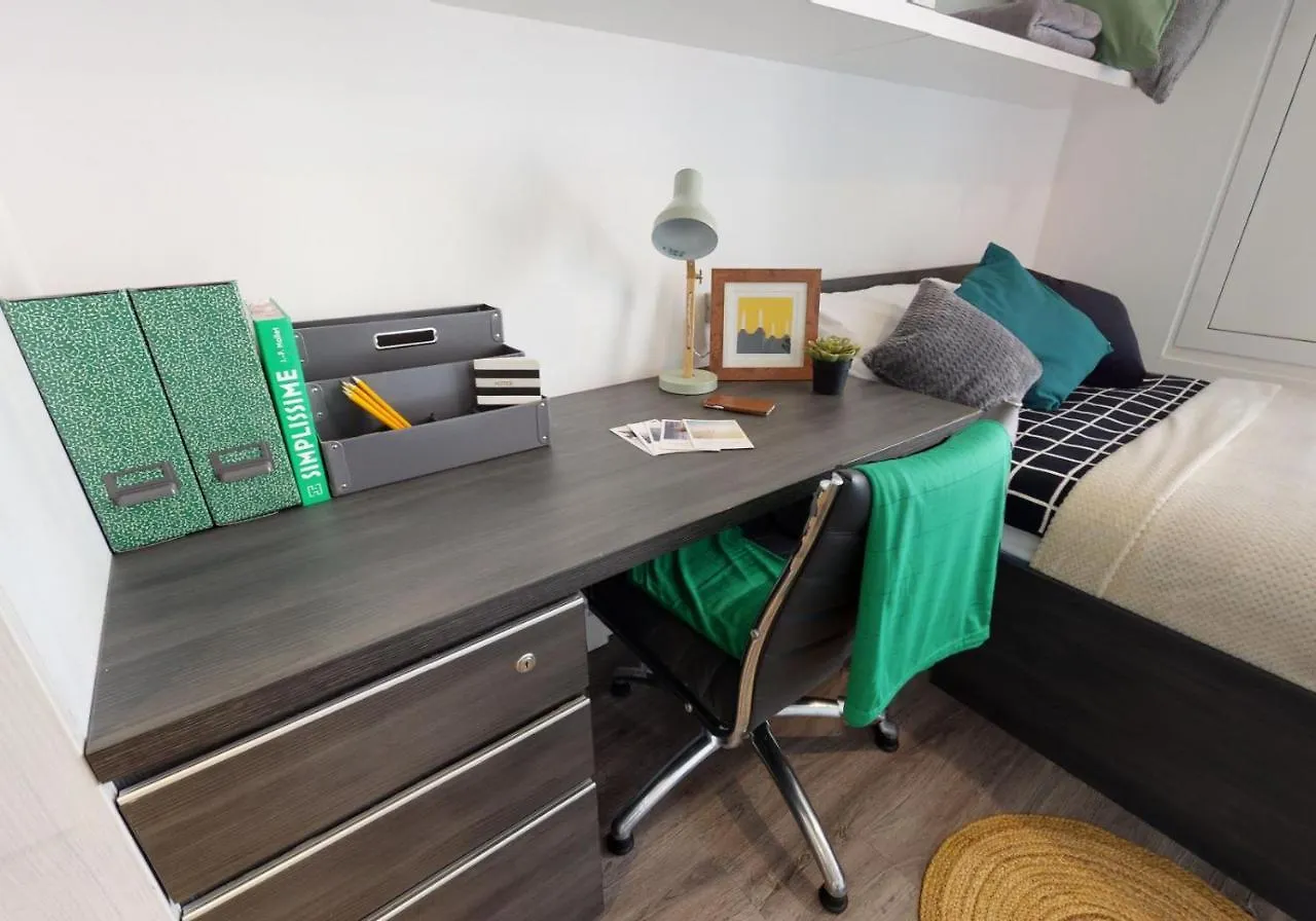 Apartment Stunning Aldgate Studio - Free Wifi And Gym! - Iq Aldgate United Kingdom